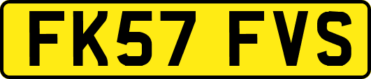 FK57FVS