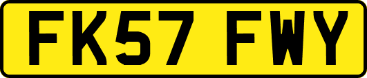 FK57FWY