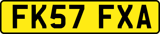 FK57FXA