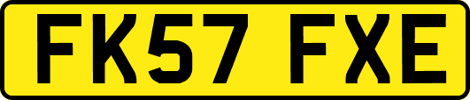 FK57FXE