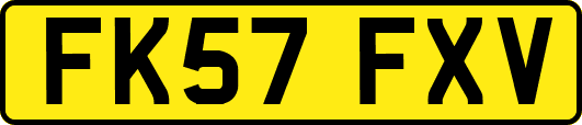 FK57FXV