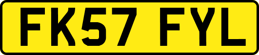 FK57FYL