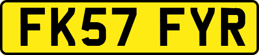 FK57FYR