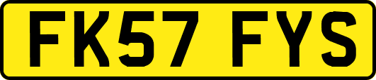 FK57FYS