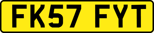 FK57FYT