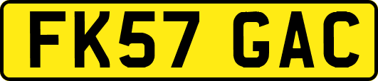 FK57GAC