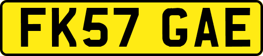 FK57GAE