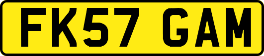 FK57GAM