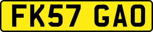 FK57GAO