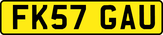 FK57GAU