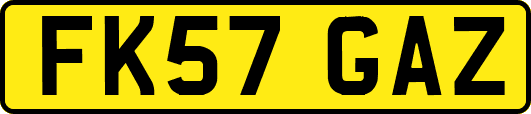 FK57GAZ