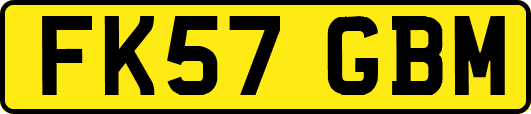 FK57GBM