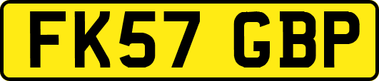 FK57GBP