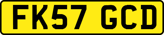 FK57GCD