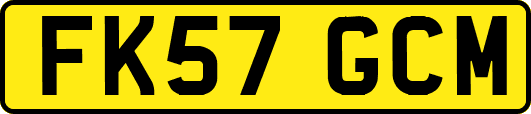 FK57GCM