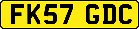 FK57GDC