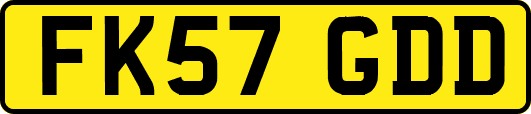 FK57GDD