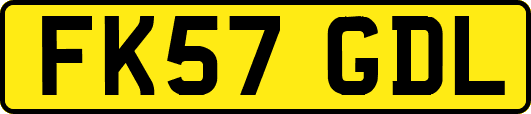 FK57GDL