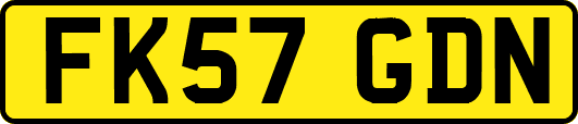 FK57GDN