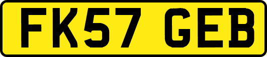 FK57GEB