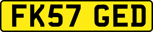 FK57GED