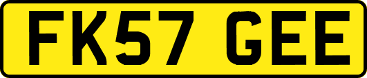 FK57GEE