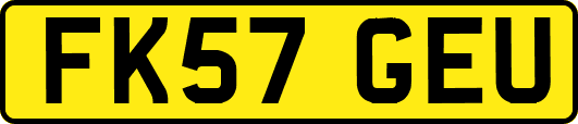 FK57GEU