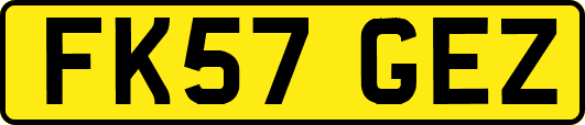 FK57GEZ