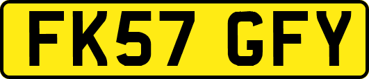 FK57GFY