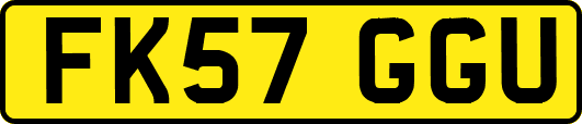 FK57GGU