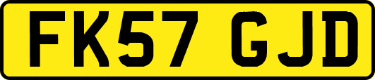 FK57GJD