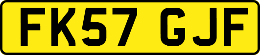 FK57GJF