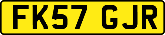 FK57GJR