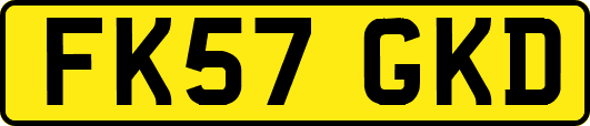 FK57GKD