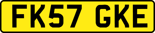FK57GKE