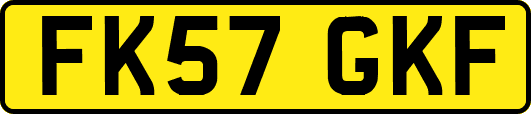 FK57GKF