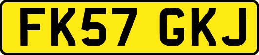 FK57GKJ