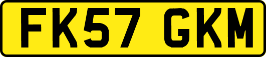 FK57GKM