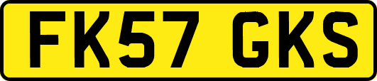 FK57GKS