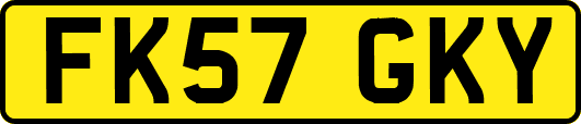 FK57GKY