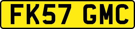 FK57GMC