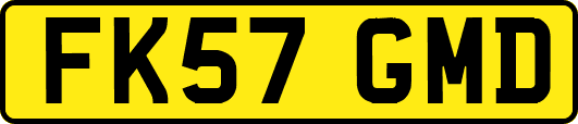 FK57GMD