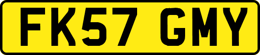 FK57GMY