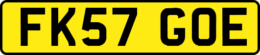 FK57GOE