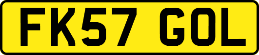 FK57GOL