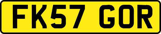 FK57GOR