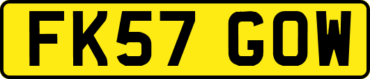 FK57GOW