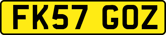 FK57GOZ
