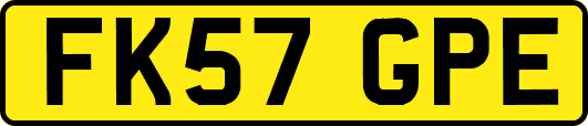 FK57GPE