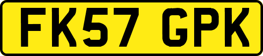 FK57GPK